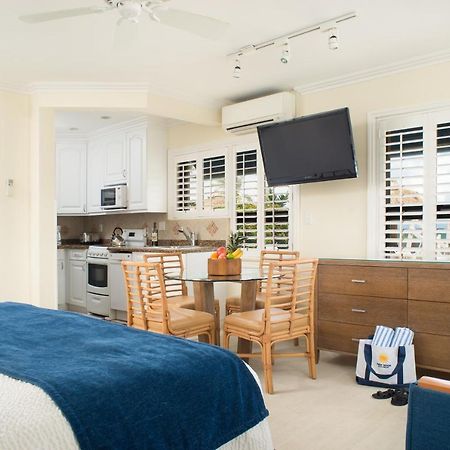 High Noon Beach Resort Lauderdale-by-the-Sea Exteriér fotografie