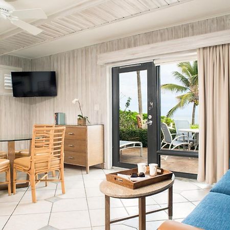 High Noon Beach Resort Lauderdale-by-the-Sea Exteriér fotografie