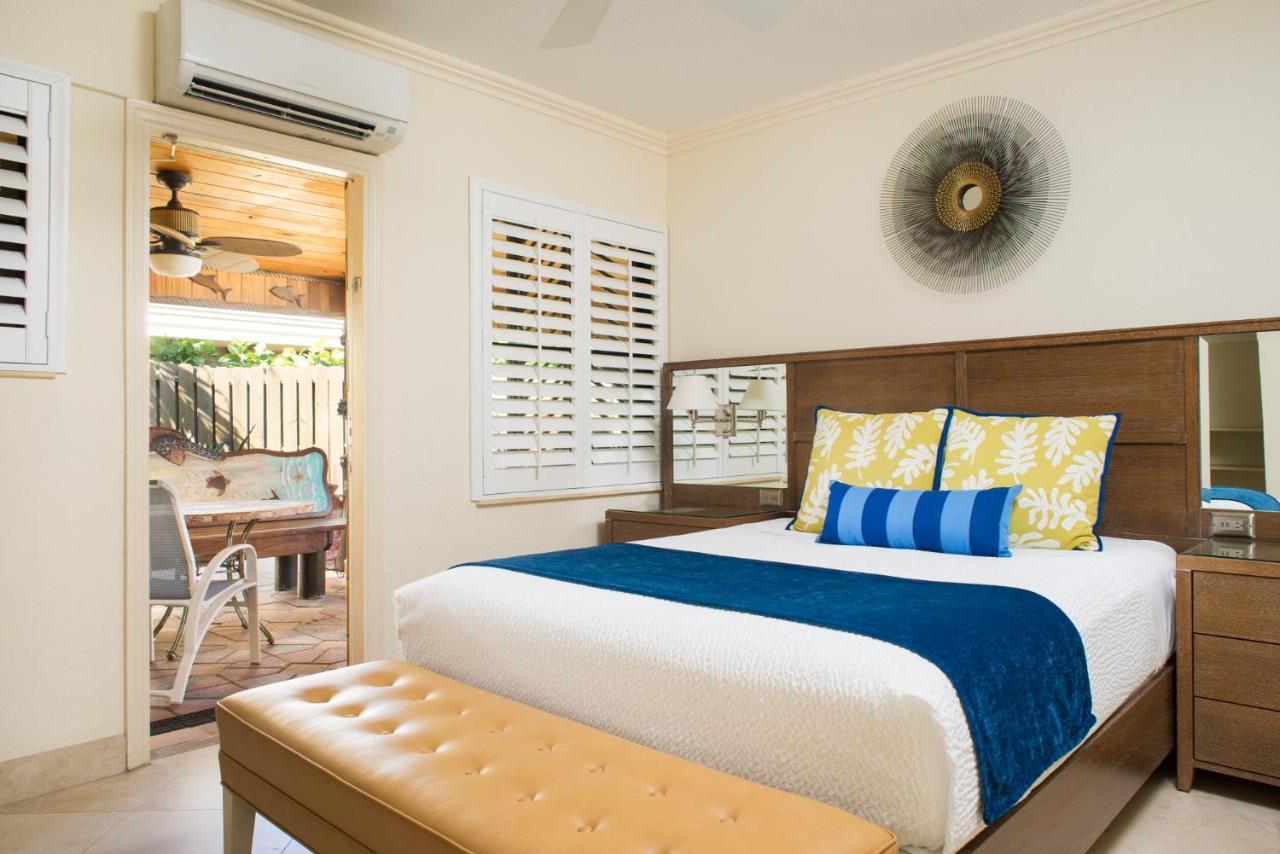 High Noon Beach Resort Lauderdale-by-the-Sea Exteriér fotografie