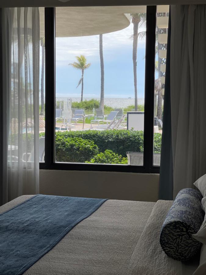 High Noon Beach Resort Lauderdale-by-the-Sea Exteriér fotografie