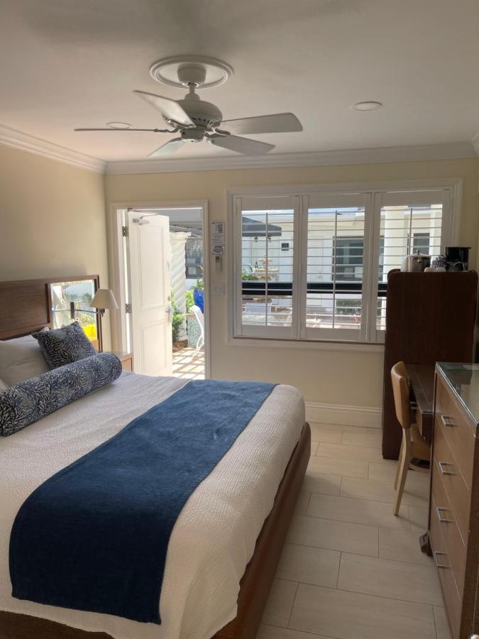 High Noon Beach Resort Lauderdale-by-the-Sea Exteriér fotografie