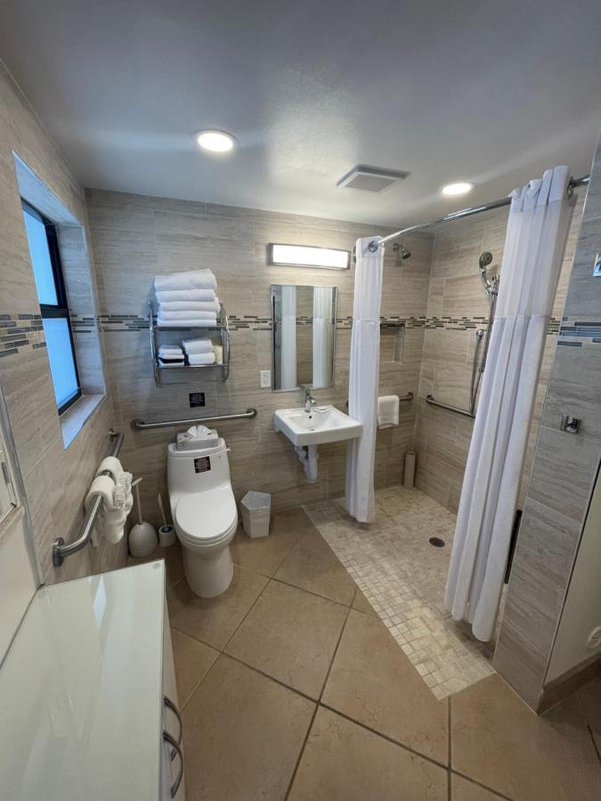 High Noon Beach Resort Lauderdale-by-the-Sea Exteriér fotografie