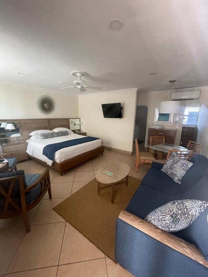 High Noon Beach Resort Lauderdale-by-the-Sea Exteriér fotografie