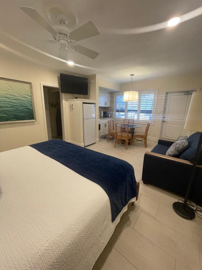 High Noon Beach Resort Lauderdale-by-the-Sea Exteriér fotografie