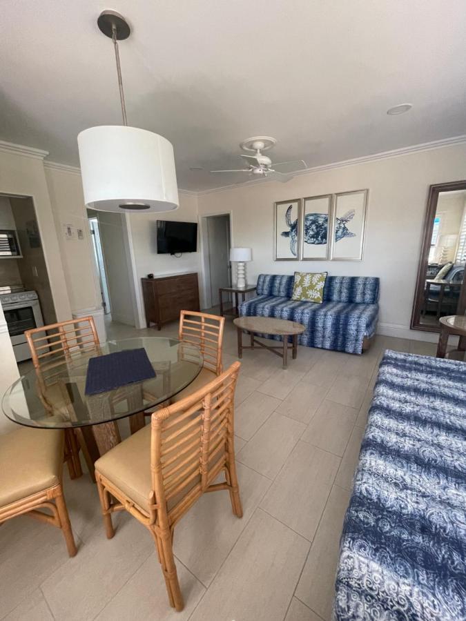 High Noon Beach Resort Lauderdale-by-the-Sea Exteriér fotografie