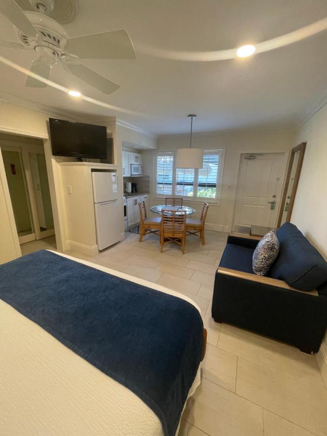 High Noon Beach Resort Lauderdale-by-the-Sea Exteriér fotografie