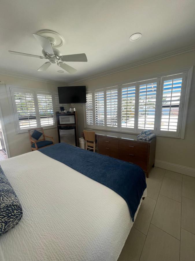 High Noon Beach Resort Lauderdale-by-the-Sea Exteriér fotografie