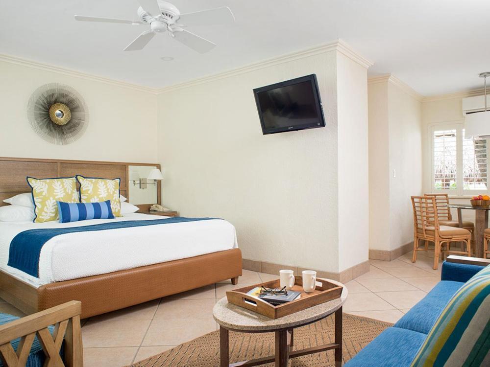 High Noon Beach Resort Lauderdale-by-the-Sea Exteriér fotografie