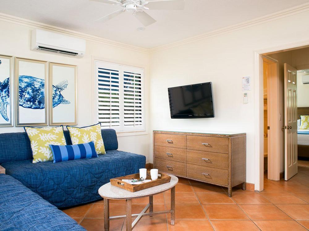 High Noon Beach Resort Lauderdale-by-the-Sea Exteriér fotografie