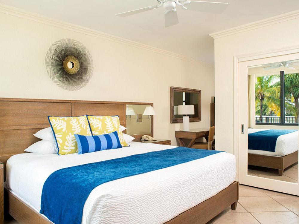 High Noon Beach Resort Lauderdale-by-the-Sea Exteriér fotografie