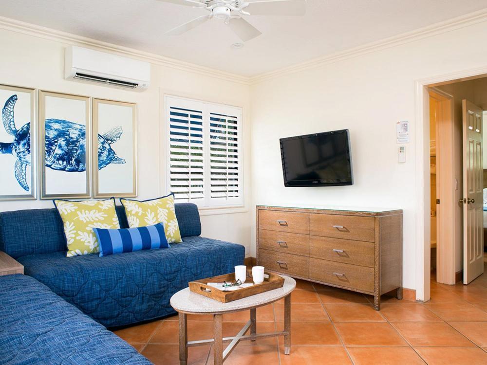 High Noon Beach Resort Lauderdale-by-the-Sea Exteriér fotografie