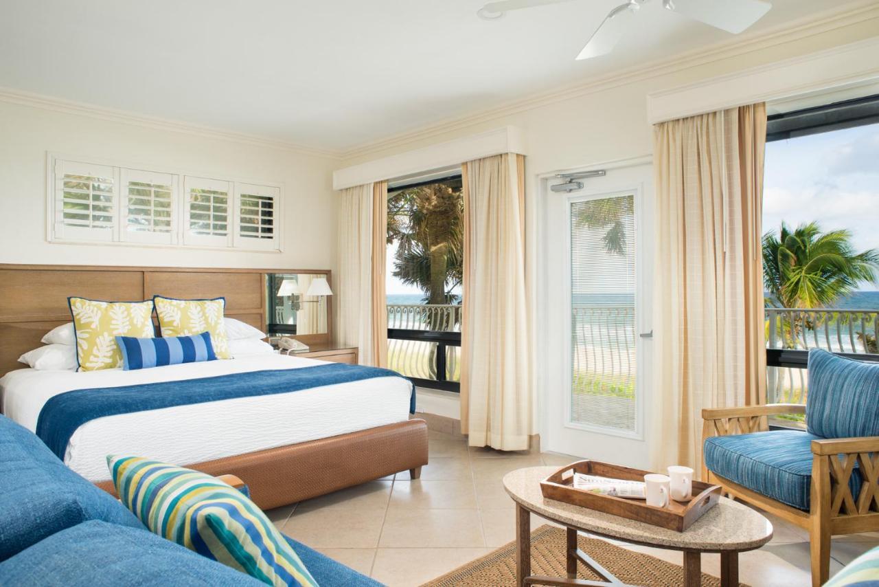 High Noon Beach Resort Lauderdale-by-the-Sea Exteriér fotografie