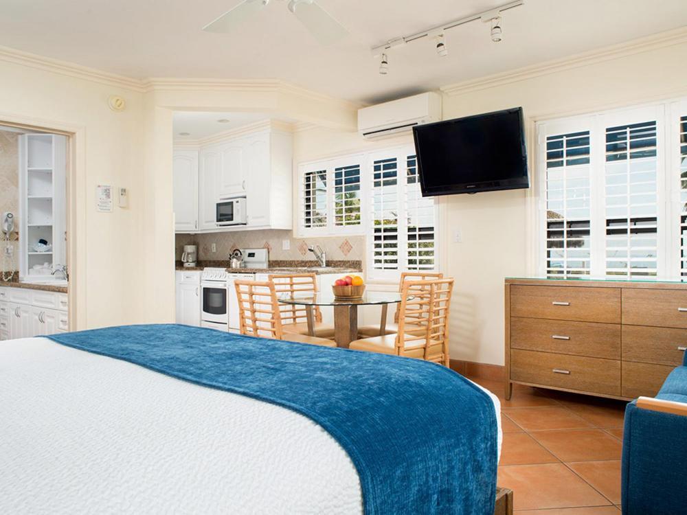 High Noon Beach Resort Lauderdale-by-the-Sea Exteriér fotografie