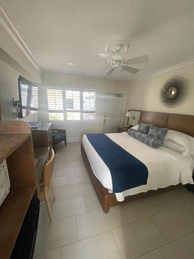 High Noon Beach Resort Lauderdale-by-the-Sea Exteriér fotografie