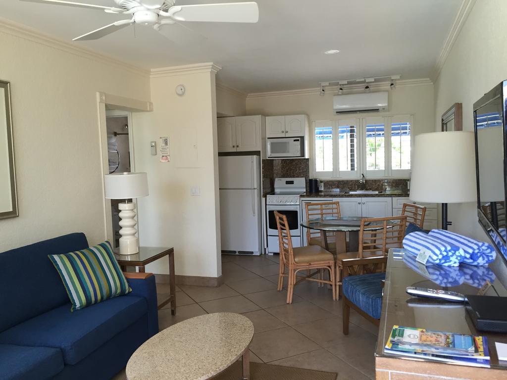 High Noon Beach Resort Lauderdale-by-the-Sea Exteriér fotografie