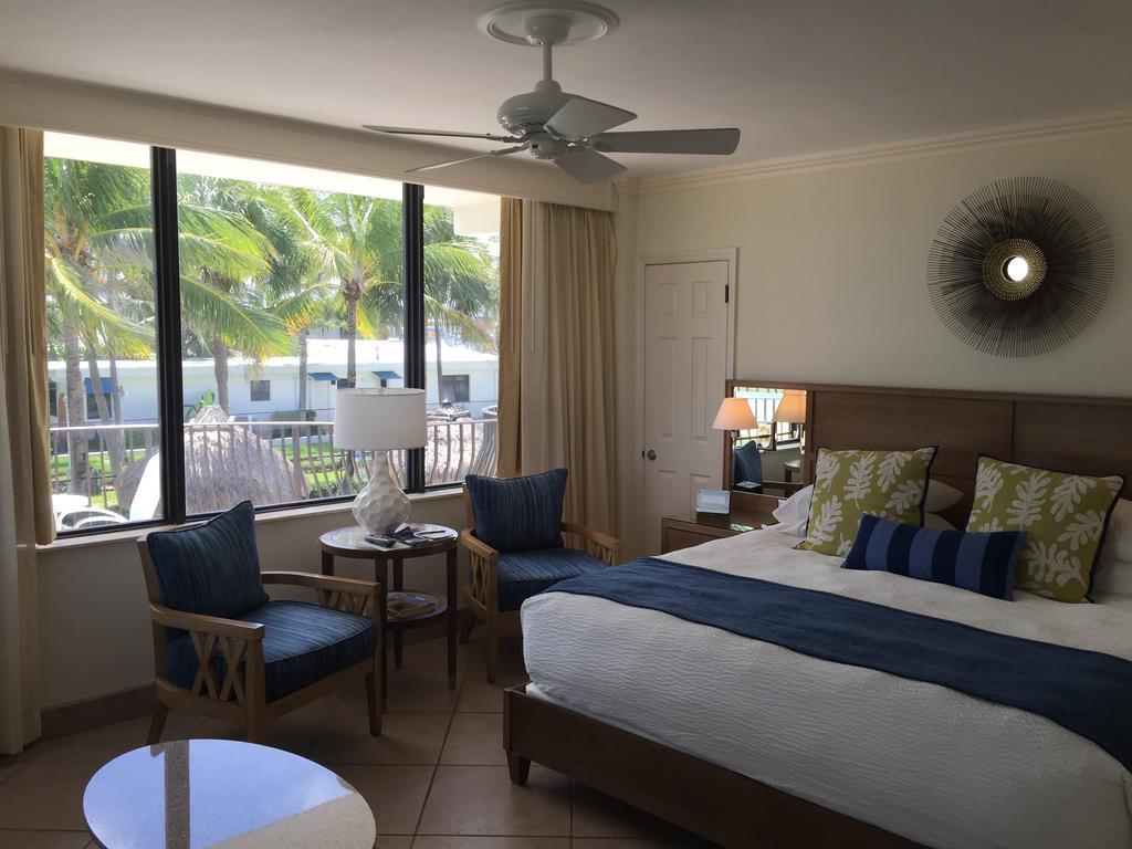 High Noon Beach Resort Lauderdale-by-the-Sea Exteriér fotografie