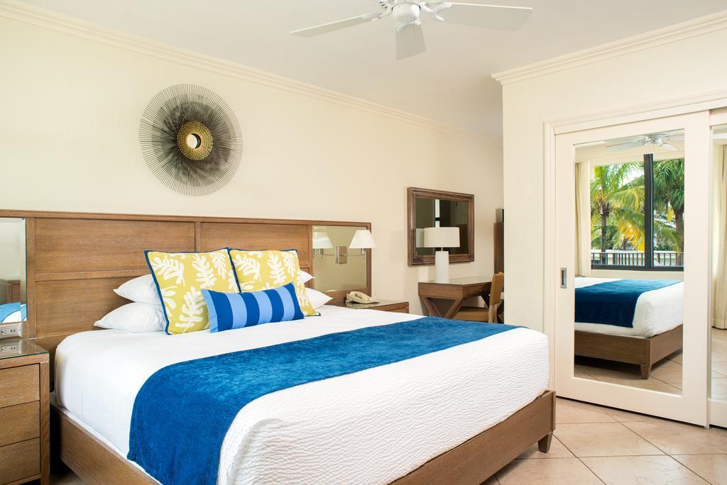 High Noon Beach Resort Lauderdale-by-the-Sea Exteriér fotografie