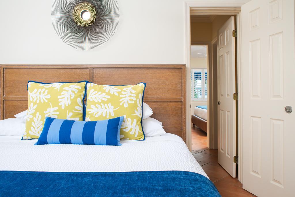 High Noon Beach Resort Lauderdale-by-the-Sea Exteriér fotografie