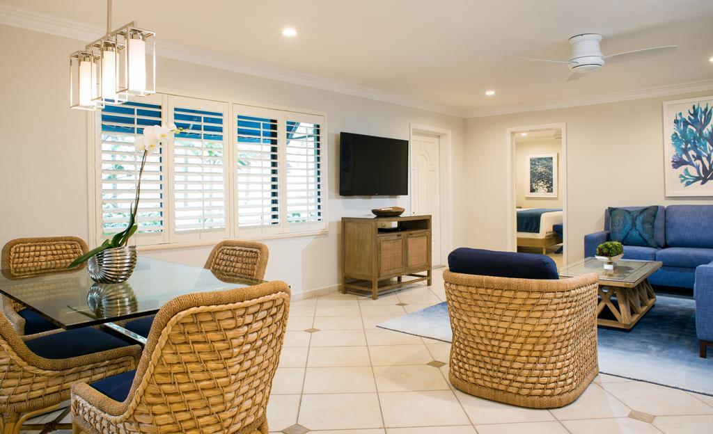 High Noon Beach Resort Lauderdale-by-the-Sea Exteriér fotografie