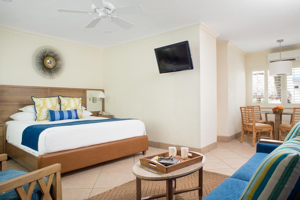 High Noon Beach Resort Lauderdale-by-the-Sea Exteriér fotografie