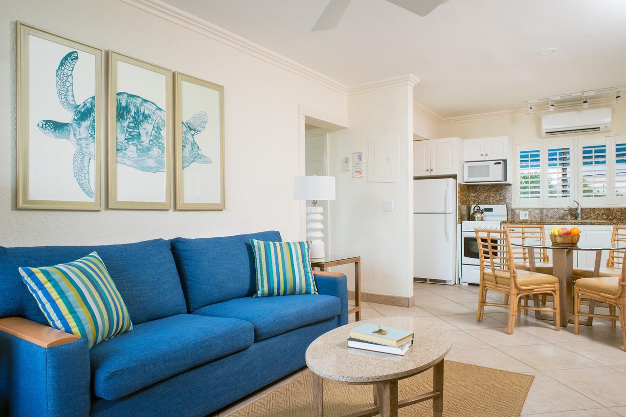 High Noon Beach Resort Lauderdale-by-the-Sea Exteriér fotografie
