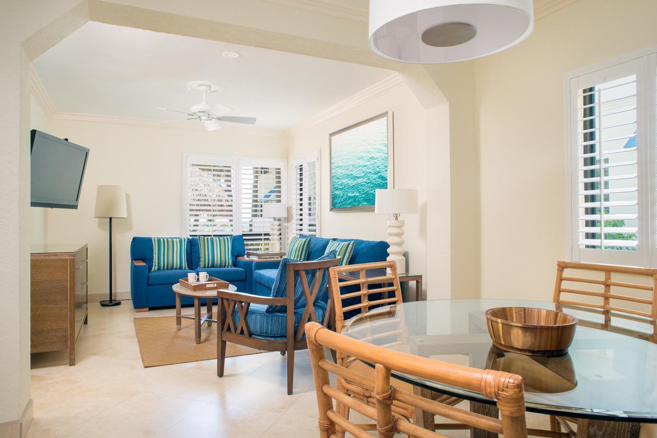 High Noon Beach Resort Lauderdale-by-the-Sea Exteriér fotografie