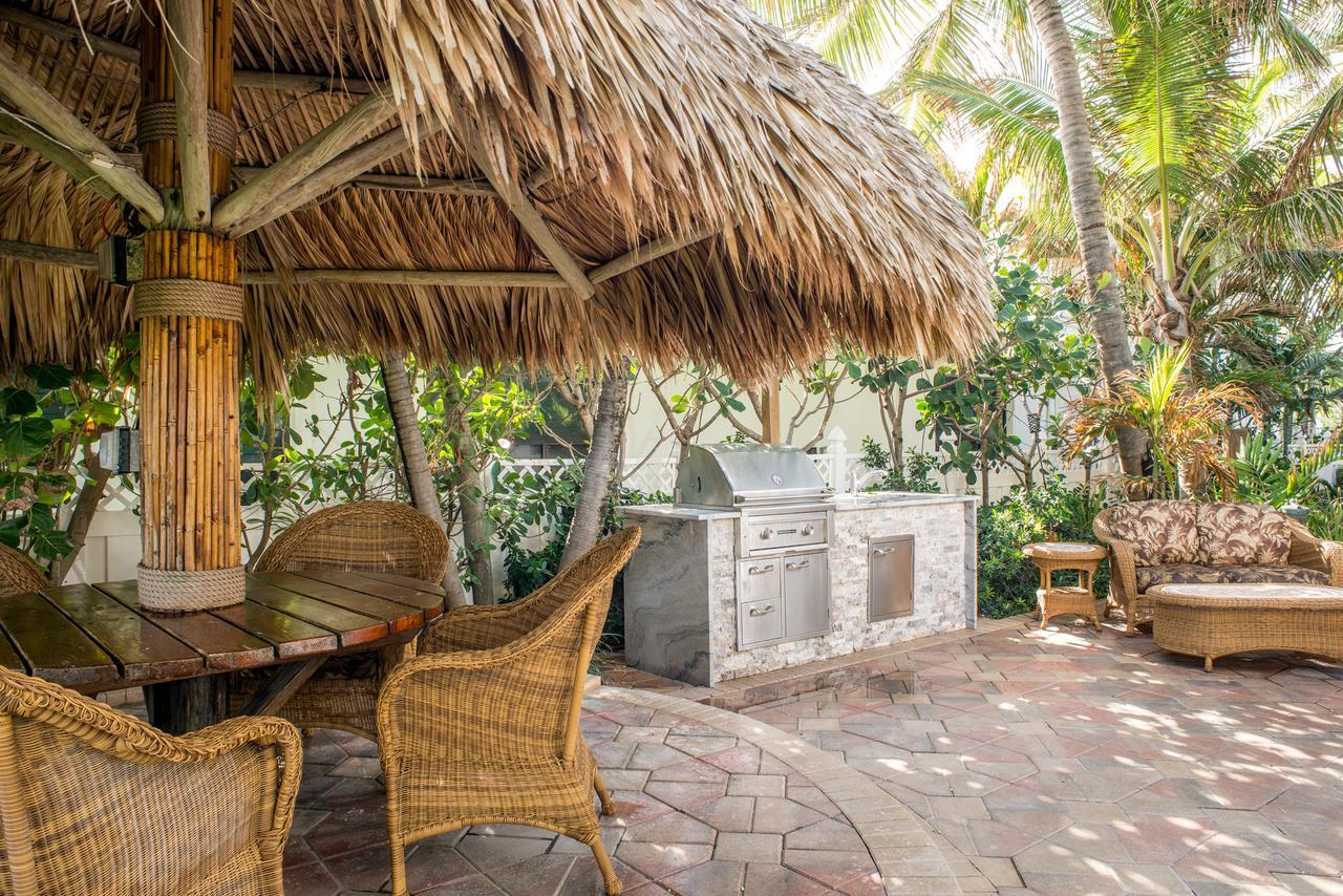 High Noon Beach Resort Lauderdale-by-the-Sea Exteriér fotografie