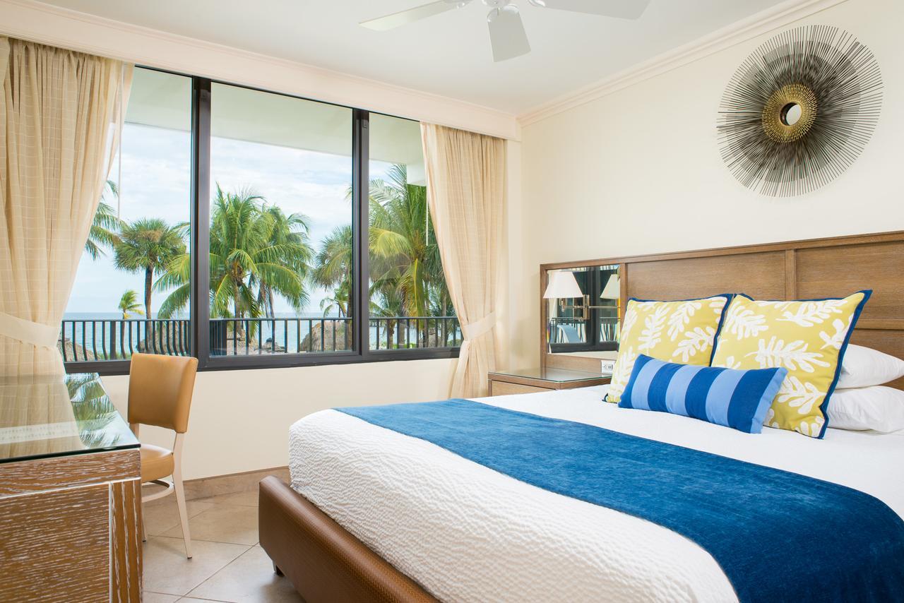 High Noon Beach Resort Lauderdale-by-the-Sea Exteriér fotografie