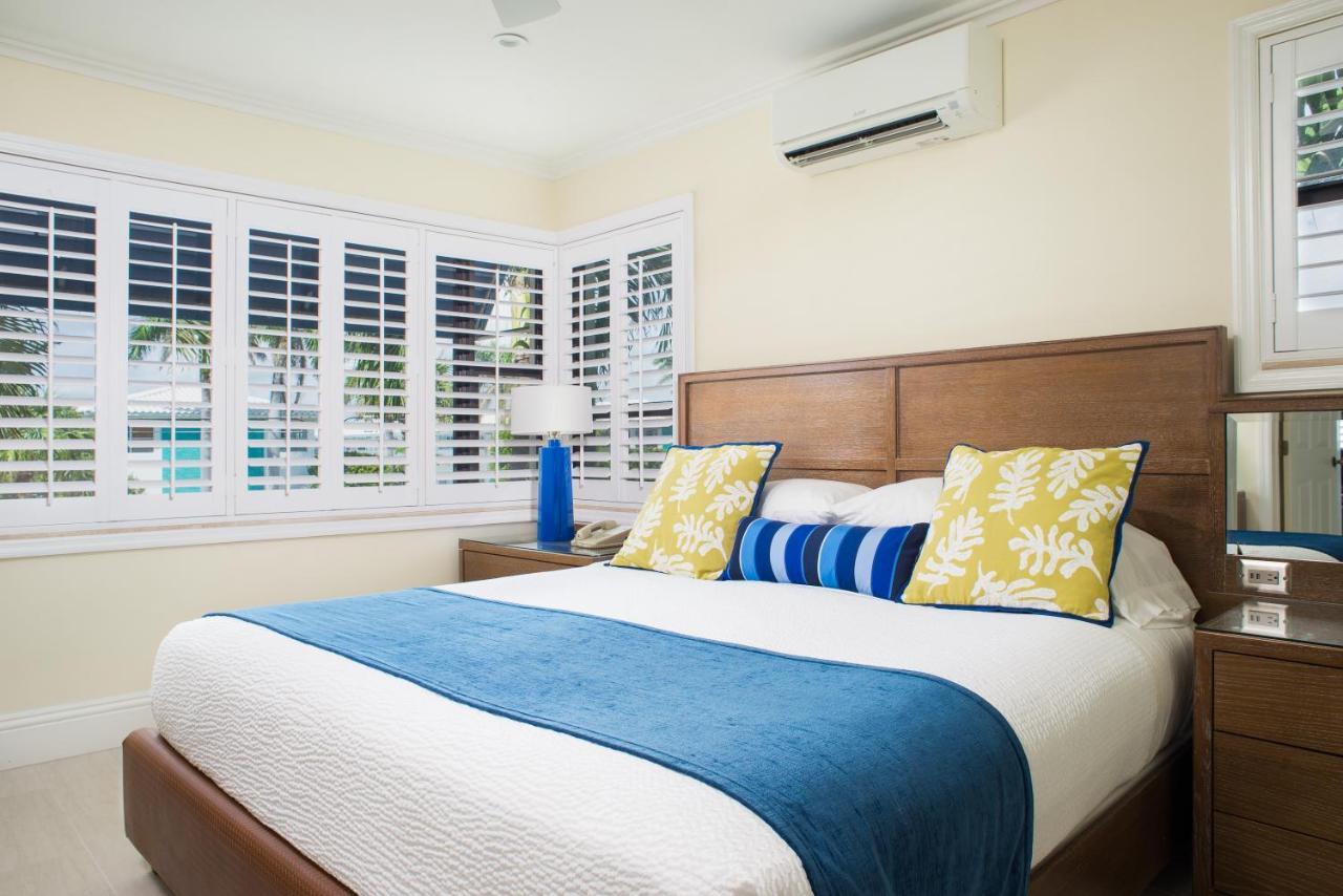 High Noon Beach Resort Lauderdale-by-the-Sea Exteriér fotografie
